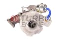 Turbo JMC 6.8L Combi GT2259S foto 1