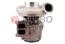 Turbo Volvo HX52W Alternativo foto 6